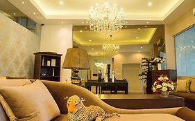 The Luxe Guest House Balikpapan